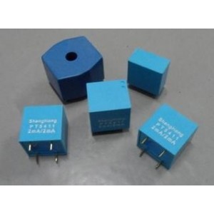 2mA/2mA  Mini Voltage Transformer (PT)
