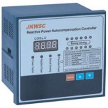JKW5C Reactive Power Factor Auto-compensation Controller