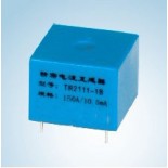 Ultramicro current transformer-TR2111-1