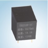 Ultramicro current transformer-TR2120-1