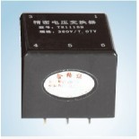 TR1115C Voltage output type voltage transformer used for detection