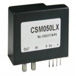 CSM050LX Closed Loop Hall Effect Current Transducer
