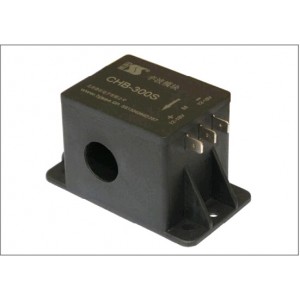 Closed-loop Hall current sensor CHB-200S, 300S