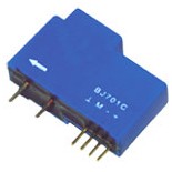 Open-loop Hall current sensor CHF-5P, 10P, 15P, 20P, 25P