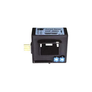 CHF-50H, 100H, 200H, 300H, 400H, 500H, 600H Open-loop Hall current sensor 