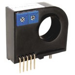  SCHF-50AS, 100AS, 200AS, 300AS Open-loop Hall effect current sensor 