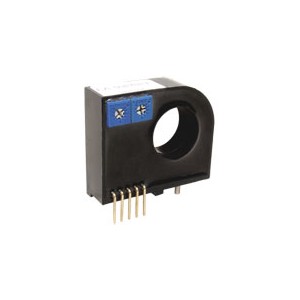  CHF-50AS, 100AS, 200AS, 300AS Open-loop Hall current sensor 