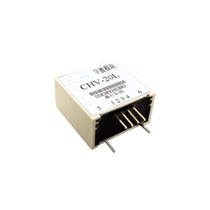 CHV-20L Closed-loop Hall voltage sensor 