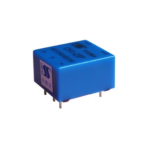 Closed-loop Hall voltage sensor CHV-25P