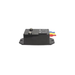 SCHV-100 Closed-loop Hall Effect Voltage Transducer