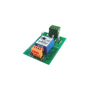 Closed-loop Hall voltage sensor CHV-25P/50, 100, 200, 400, 600