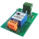 Closed-loop Hall voltage sensor CHV-25P/50, 100, 200, 400, 600