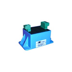 CHV-50VS, 100VS, 200VS, 400VS, 600VS Closed-loop Hall voltage sensor 