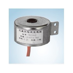 TR2164D Current transformer used for energy meters