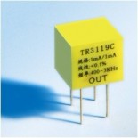Ultramicro current transformer-TR2119-1