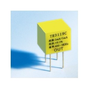 TR3119-1 Ultramicro voltage transformer