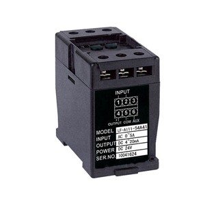 SA41 1-way DC Current Transducer