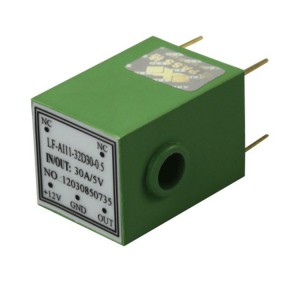 SD30 1-phase AC Current Transducer