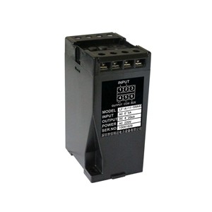 SA43 Frequency Transducer