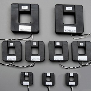 SCTK751  Series Split Core  CT Current Transformer