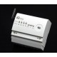 Single phase two wire meter GPRS D714001