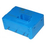 Closed-loop Hall current sensor CHB-125P, 150P, 200P