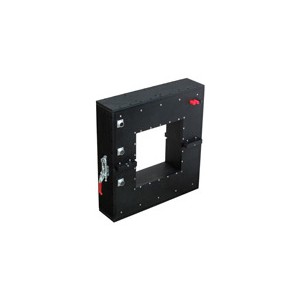 CHB-6KA~25KA Closed-loop Hall Current Sensor 
