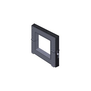 CHB-40KA, 50KA Closed-loop Hall current sensor 