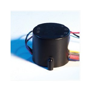 TR1101-4G Voltage Transformer used forwave recording