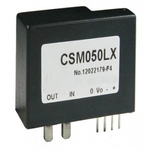 CSM050LX Closed Loop Hall Effect Current Sensors