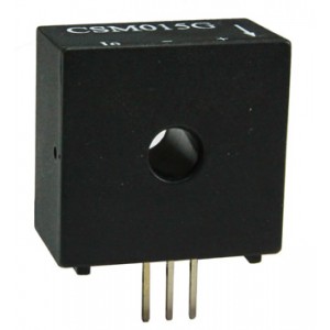 CSM040G Closed Loop Hall Effect Current Sensors
