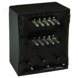 CSM025A Closed Loop Hall Effect Current Sensors