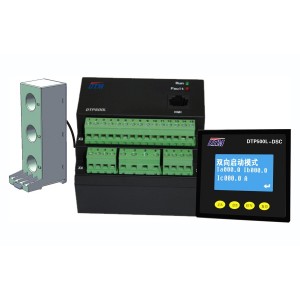 DTP500L Low-Voltage Line Protection 