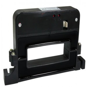 CS2500KF2 Open Loop Hall Effect Split Core Current Sensors