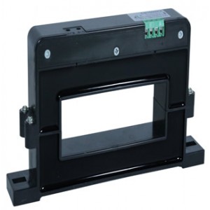 CS5000KA Open Loop Hall Effect Split Core Current Sensors