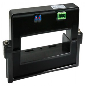 CS5000KA Open Loop Hall Effect Split Core Current Sensors