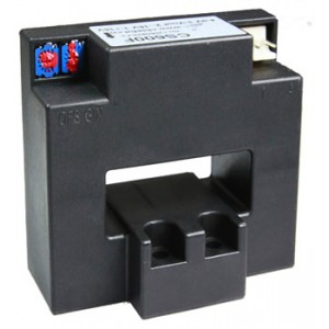 CS1000F Open Loop Hall Effect Two Way Power Supply Current Sensors