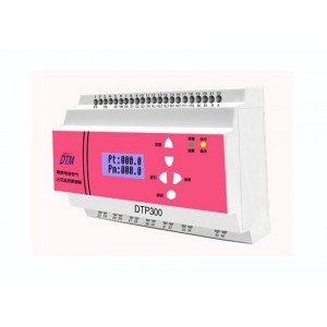 DTP300 Electrical Fire Monitoring 