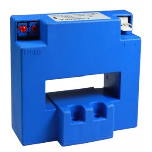 CS2000FA Open Loop Hall Effect Two Way Power Supply Current Sensors