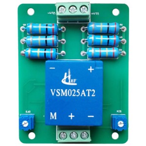 A-VSM800DAT Hall Effect Voltage Transducer