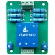 A-VSM800DAT Hall Effect Voltage Sensors