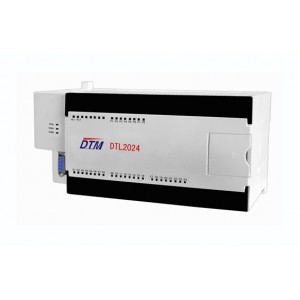 DTL2024 Multi-channel Measurement and Control 