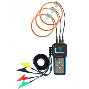 ME435 Rogowski Coil Connected Energy Meter
