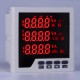 ME232 Power Quality Analizer