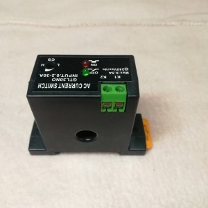 A36, GTL30 0.5A@240V DC/AC  0-30A Current Switches
