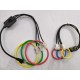 RCS-1800 Three Phase Flexible Rogowski Coil