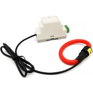 1A output Flexible Rogowski Coils Current transformer